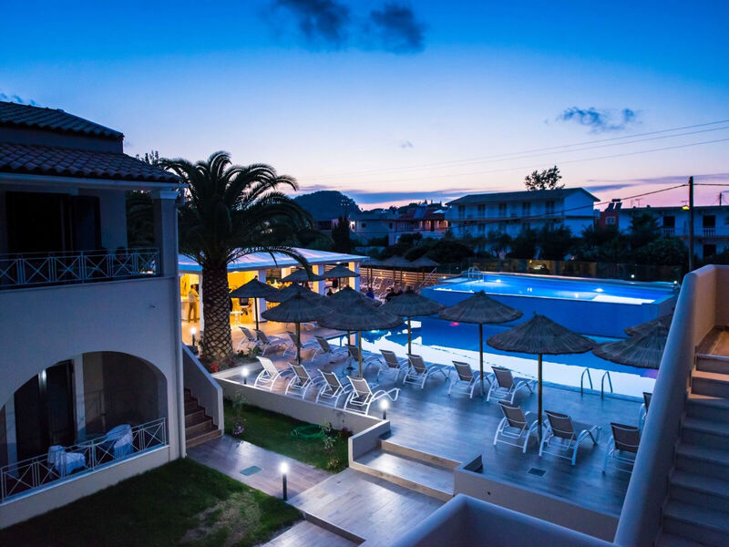 Amour Holiday Resort - Adults Only