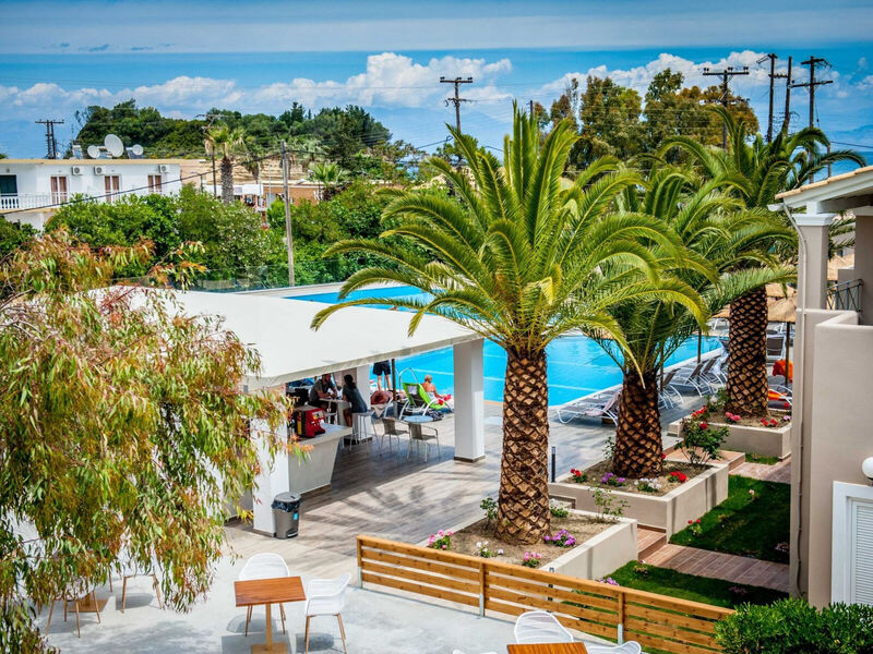 Amour Holiday Resort - Adults Only