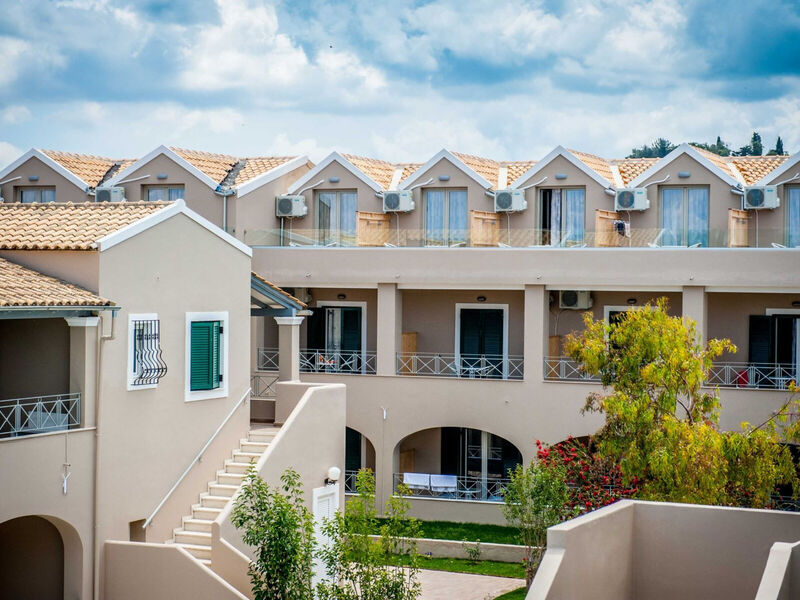 Amour Holiday Resort - Adults Only