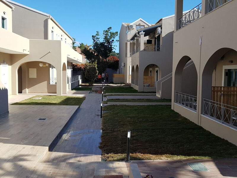 Amour Holiday Resort - Adults Only