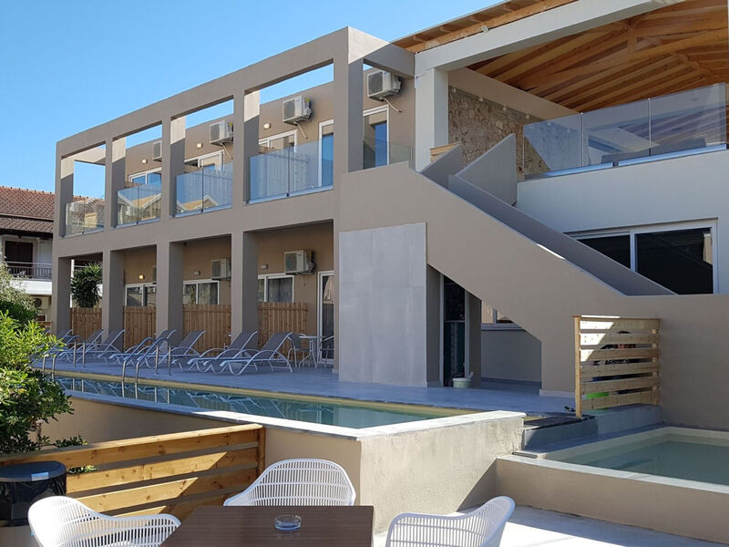 Amour Holiday Resort - Adults Only