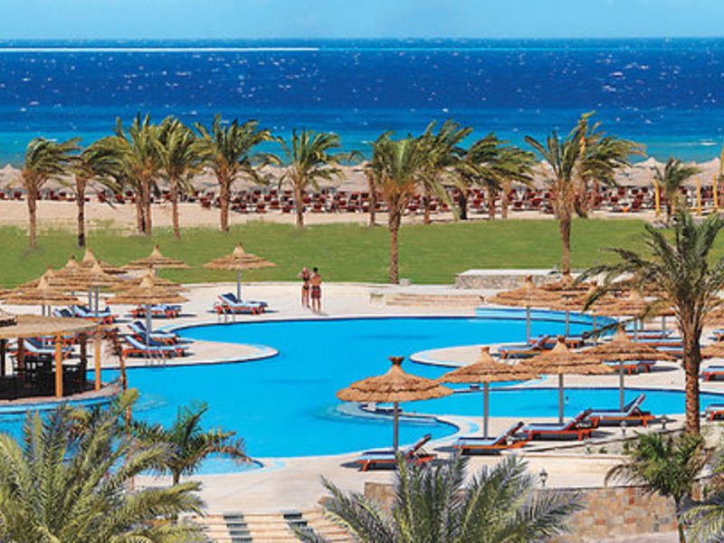 Amwaj Blue Bay Beach