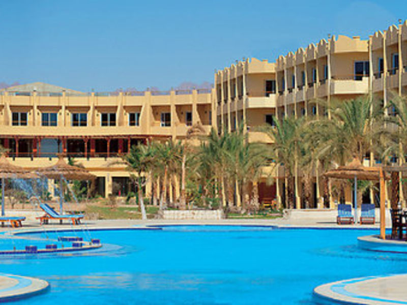 Amwaj Blue Bay Beach