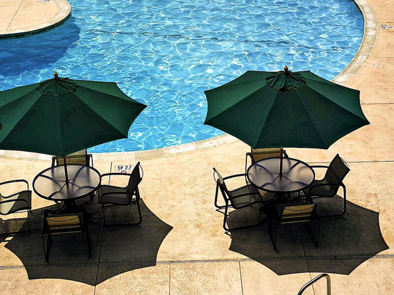 Anaheim Majestic Garden Hotel