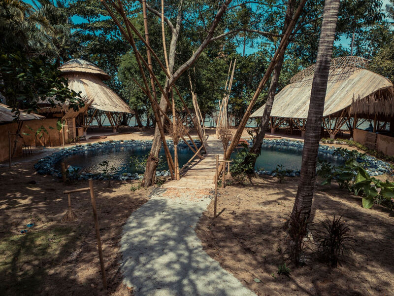 Anana Ecological Resort Krabi