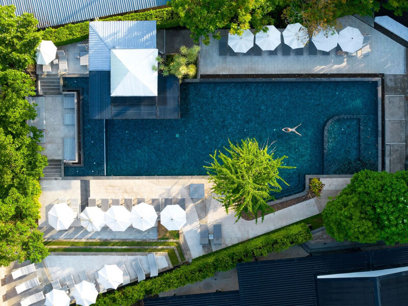 Anana Ecological Resort Krabi