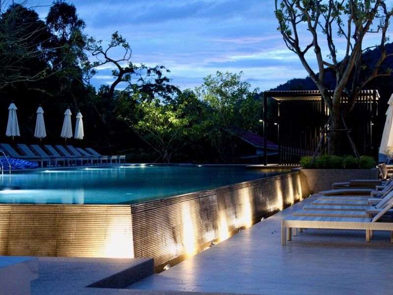 Anana Ecological Resort Krabi