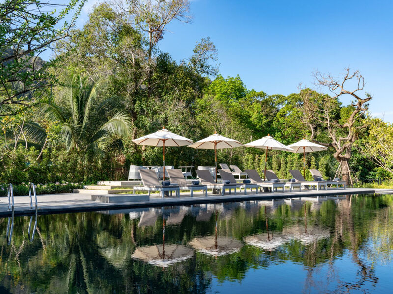 Anana Ecological Resort Krabi