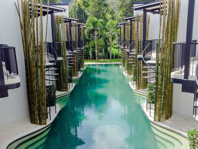 Anana Ecological Resort Krabi