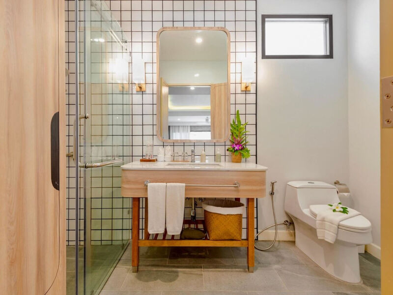 Anana Ecological Resort Krabi