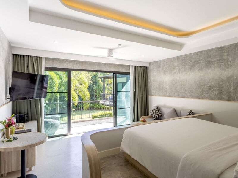 Anana Ecological Resort Krabi