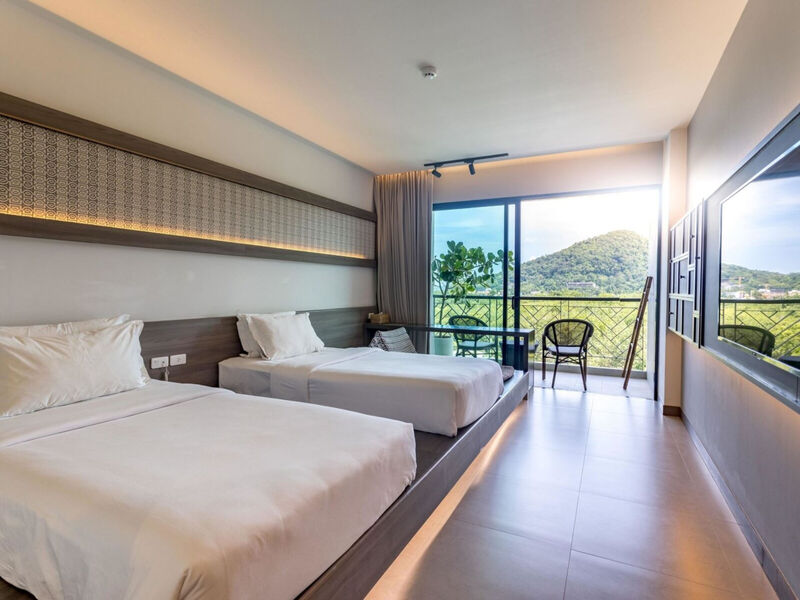 Anana Ecological Resort Krabi