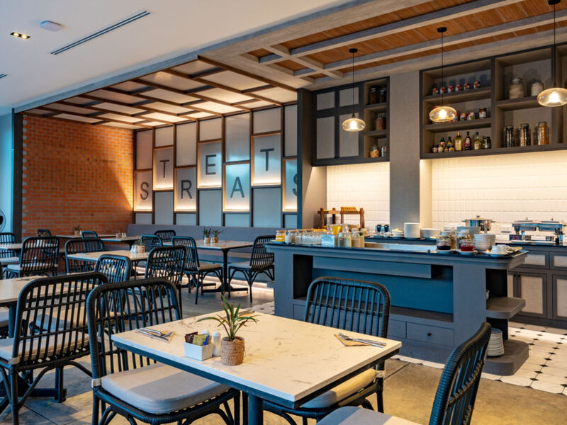 Anana Ecological Resort Krabi