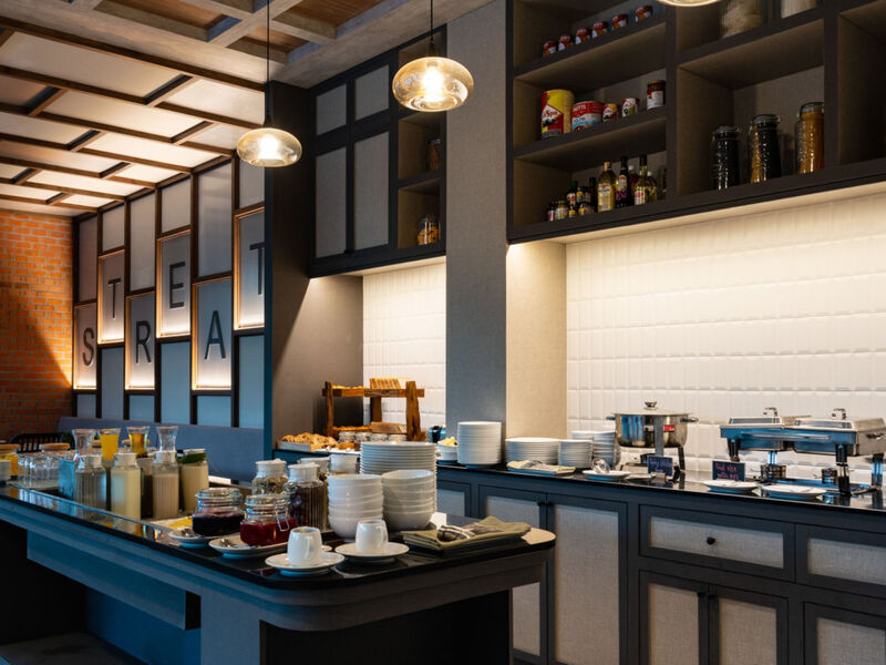 Anana Ecological Resort Krabi