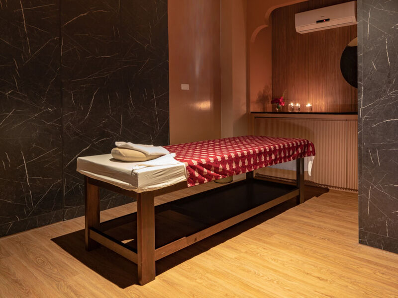 Anana Ecological Resort Krabi