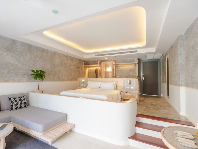 Anana Ecological Resort Krabi