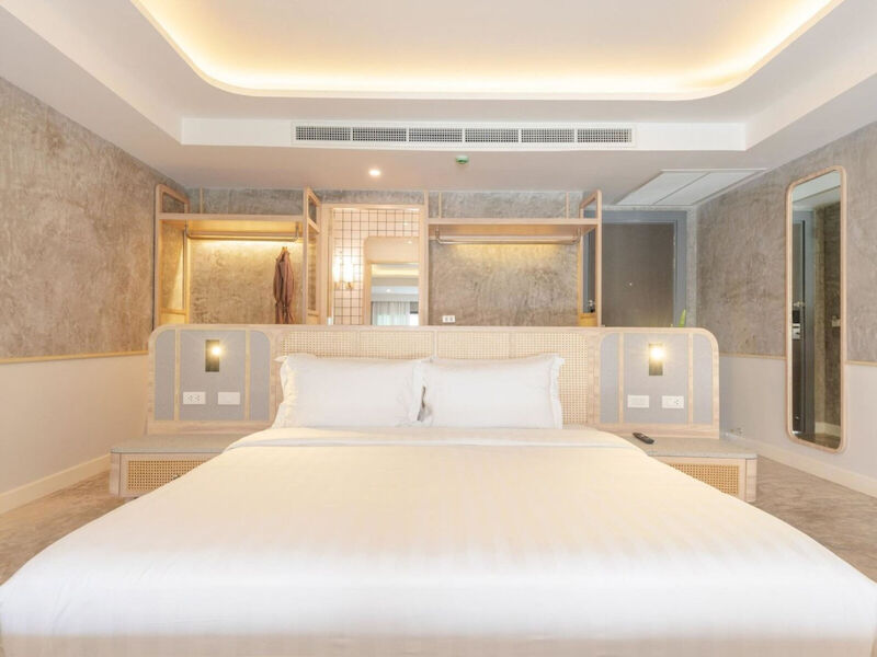 Anana Ecological Resort Krabi