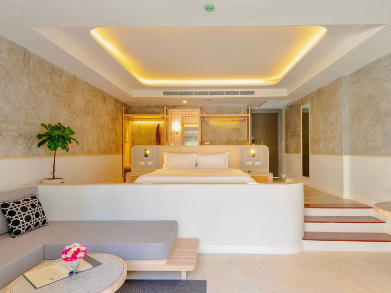 Anana Ecological Resort Krabi