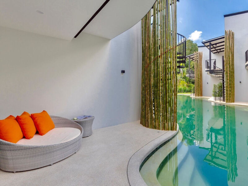 Anana Ecological Resort Krabi