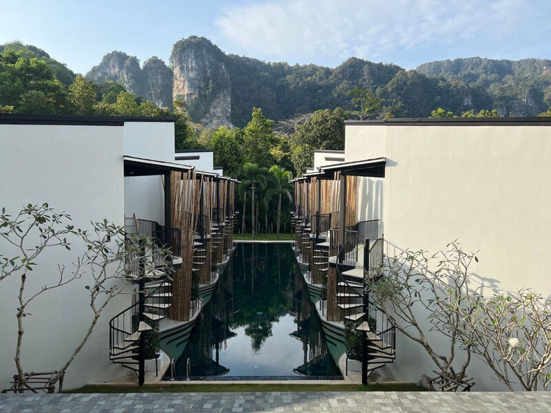 Anana Ecological Resort Krabi