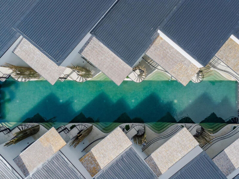 Anana Ecological Resort Krabi