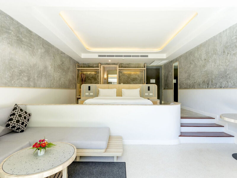 Anana Ecological Resort Krabi