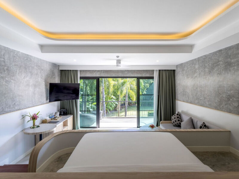 Anana Ecological Resort Krabi