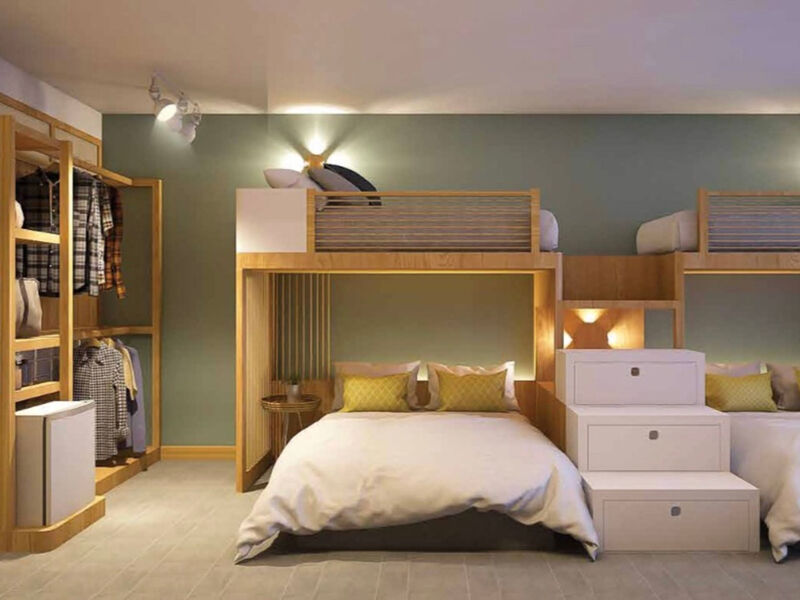 Anana Ecological Resort Krabi