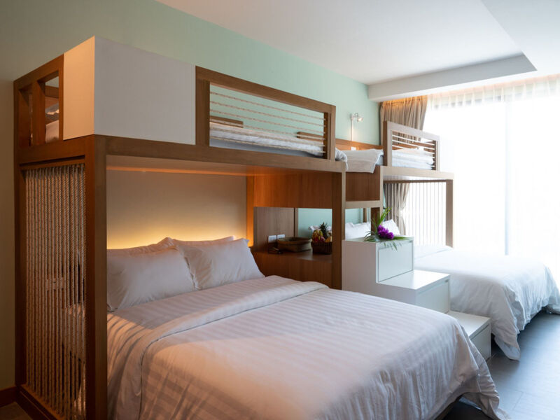 Anana Ecological Resort Krabi