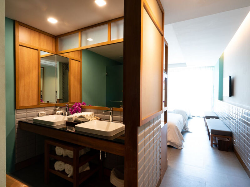 Anana Ecological Resort Krabi