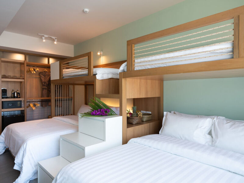 Anana Ecological Resort Krabi