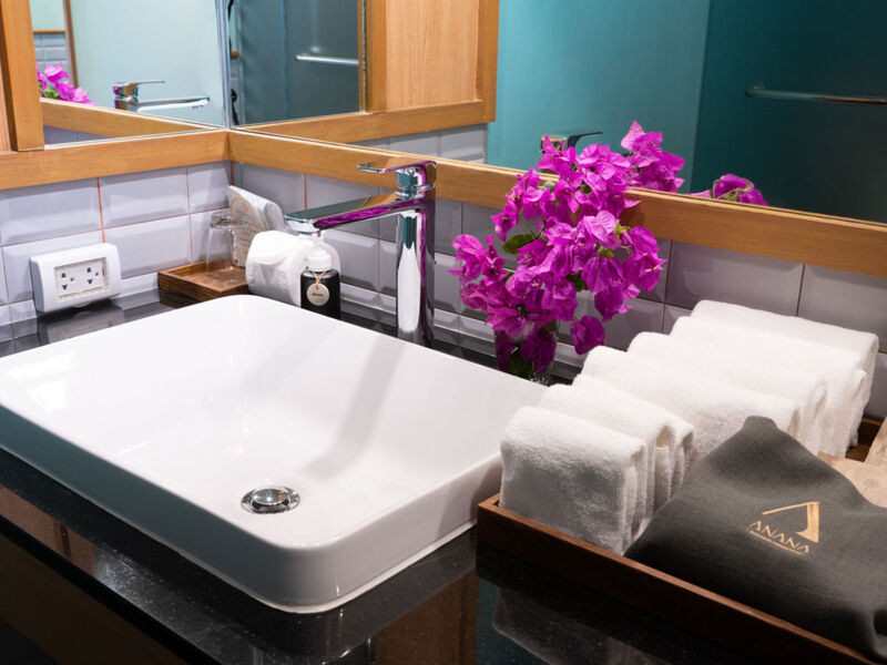 Anana Ecological Resort Krabi