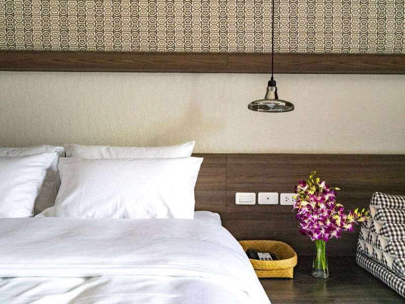 Anana Ecological Resort Krabi