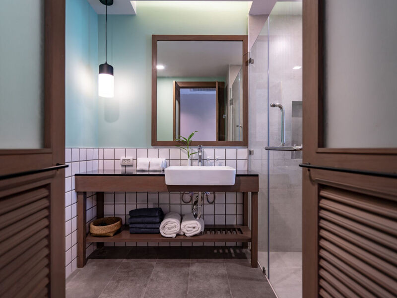 Anana Ecological Resort Krabi