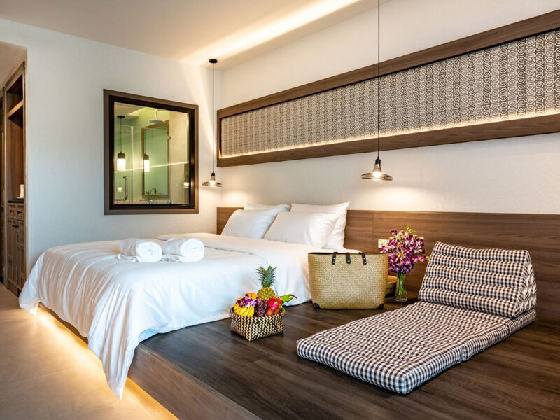 Anana Ecological Resort Krabi