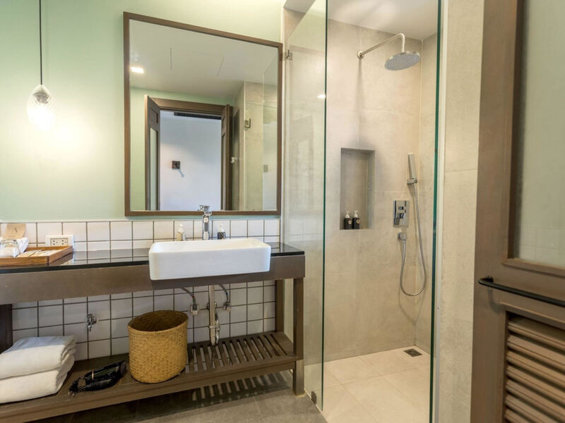 Anana Ecological Resort Krabi