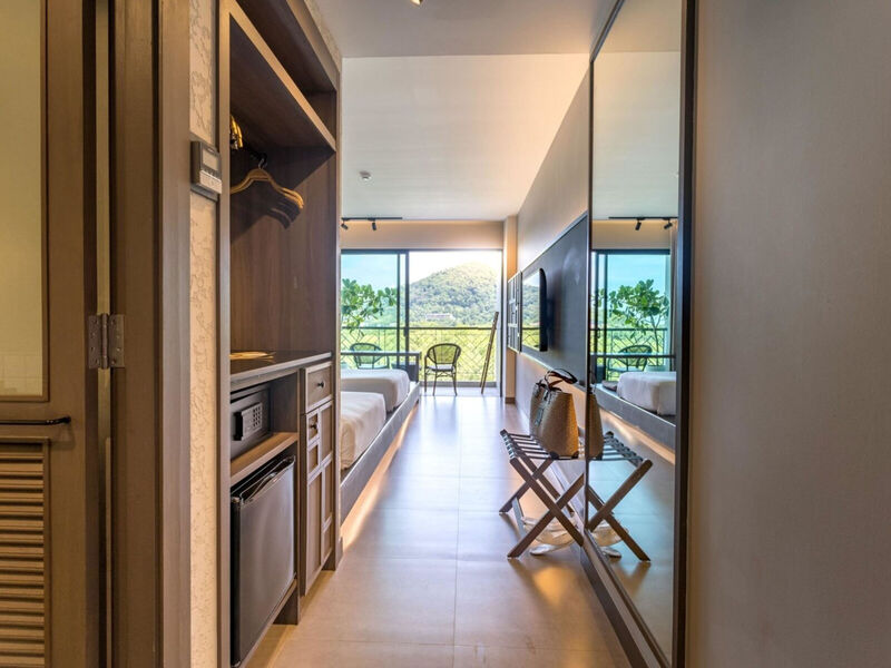 Anana Ecological Resort Krabi