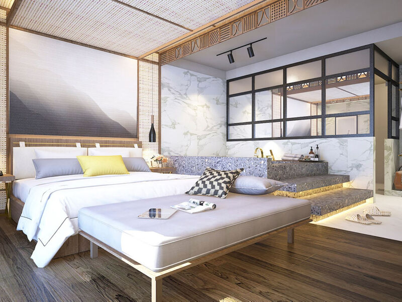 Anana Ecological Resort Krabi