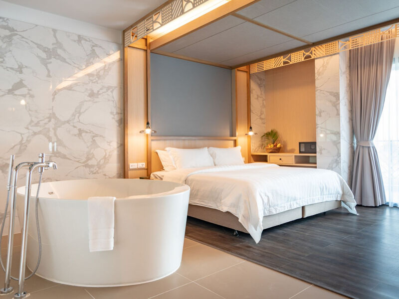 Anana Ecological Resort Krabi