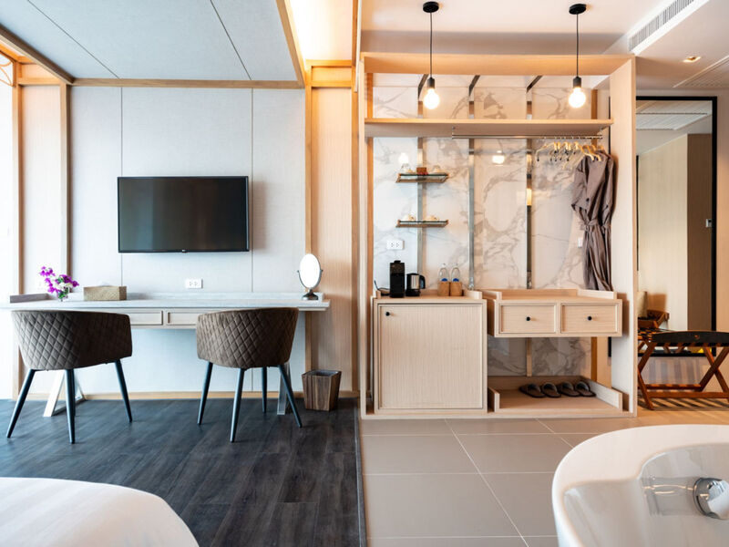 Anana Ecological Resort Krabi