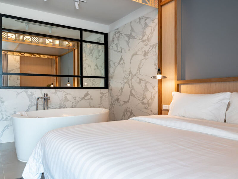 Anana Ecological Resort Krabi