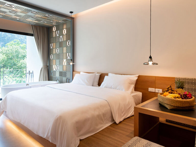 Anana Ecological Resort Krabi