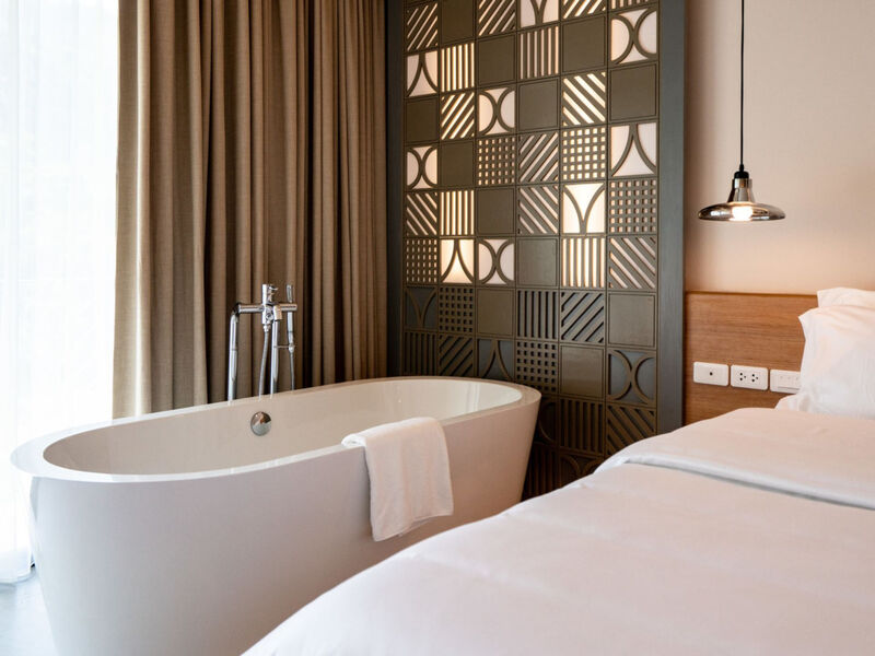 Anana Ecological Resort Krabi