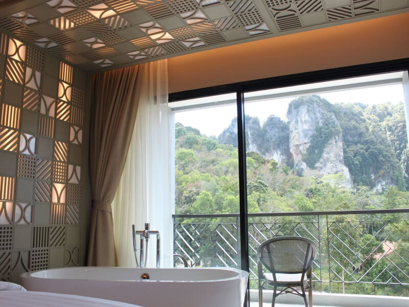 Anana Ecological Resort Krabi