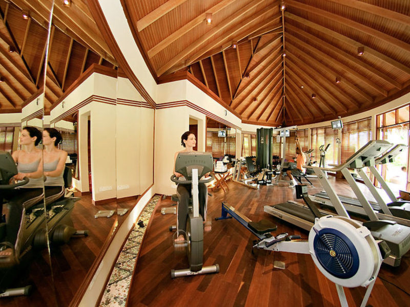 Anantara Dhigu Resort