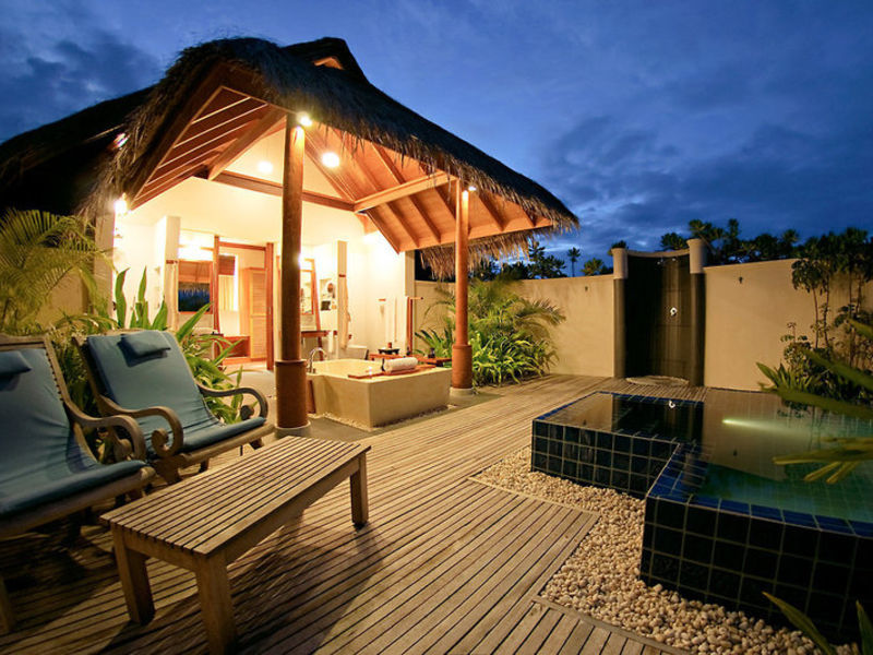 Anantara Dhigu Resort & Spa
