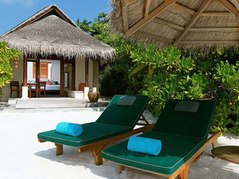 Anantara Dhigu Resort & Spa