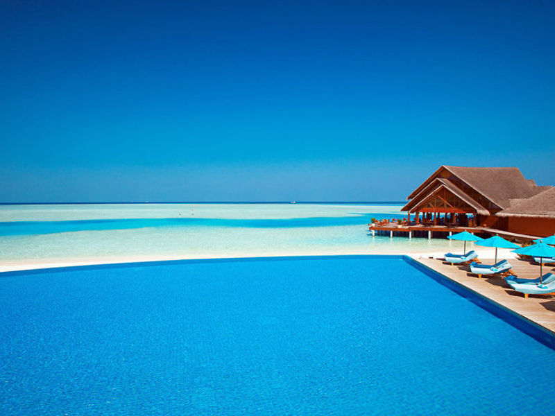 Anantara Dhigu Resort & Spa