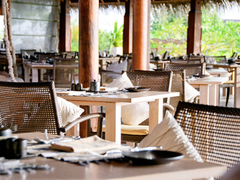Anantara Dhigu Resort & Spa