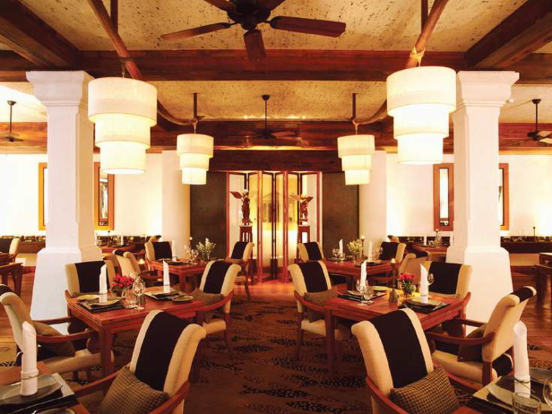 Anantara Hua Hin Resort